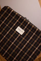 LIAM BLACK COMPUTER SLEEVE