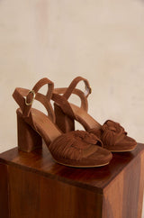 SIRIUS TOMETTE SANDALS