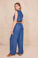 RENATA FLUID OVERALL