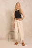 ROBINSON BALLOON CUT TROUSERS