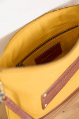 MATHEO MORDORE COTTON POUCH