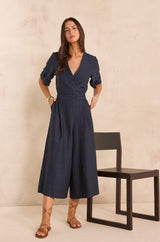 THERESA OVERALL