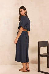 THERESA OVERALL