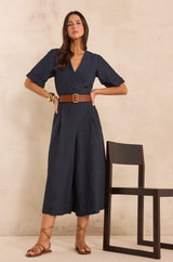 THERESA OVERALL