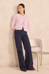 TIAGO WIDE TROUSERS