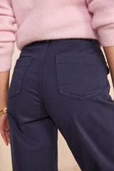 TIAGO WIDE TROUSERS