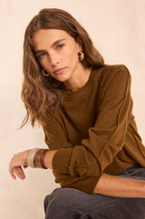 ARISTIDE RIZIERE CASHMERE SWEATER