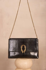 LEON LEATHER POUCH