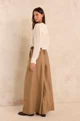 LUCIA EXTRA LARGE TROUSERS