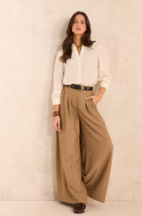LUCIA EXTRA LARGE TROUSERS