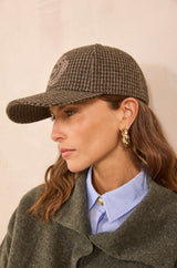 COLLEGE CAP