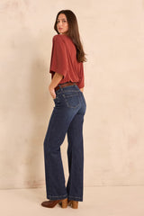 SCARLETT FLARED JEANS