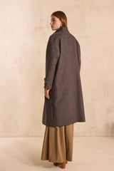 DUKE PRINCE OF WALES PATTERNED COAT