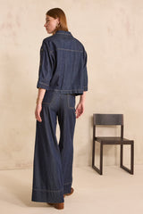 SWAN EXTRA LARGE JEANS