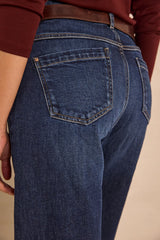 SCOTT WIDE JEANS