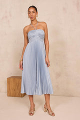 BONNY FLOWY DRESS