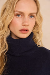ANTONIN TURTLENECK WOOL SWEATER