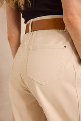 ROBINSON BALLOON CUT TROUSERS