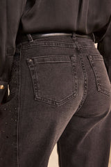 ROBINSON STRASS JEANS