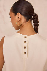 DENVER SLEEVELESS TOP