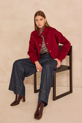 SWAN EXTRA LARGE JEANS