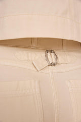 DAISY WIDE TROUSERS