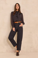 ROBINSON BALLOON CUT JEANS