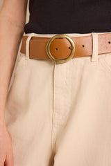 ROBINSON BALLOON CUT TROUSERS