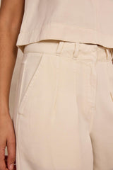 DAISY WIDE TROUSERS