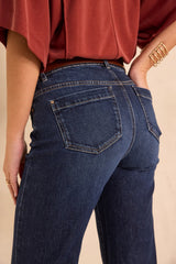 SCARLETT FLARED JEANS