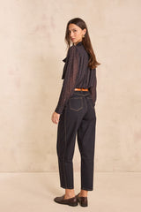 ROBINSON BALLOON CUT JEANS