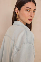 CLARA LONG-SLEEVE SHIRT