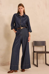 SWAN EXTRA LARGE JEANS