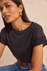 LYO INK SHORT SLEEVE T-SHIRT