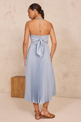 BONNY FLOWY DRESS
