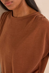 TIPHAINE SLEEVELESS T-SHIRT