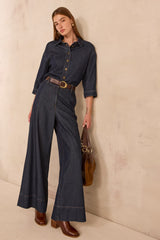SWAN EXTRA LARGE JEANS