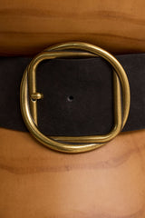 JEANNE BLACK BELT