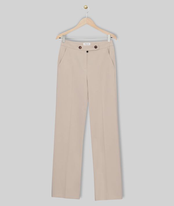 ICARE WALL TROUSERS