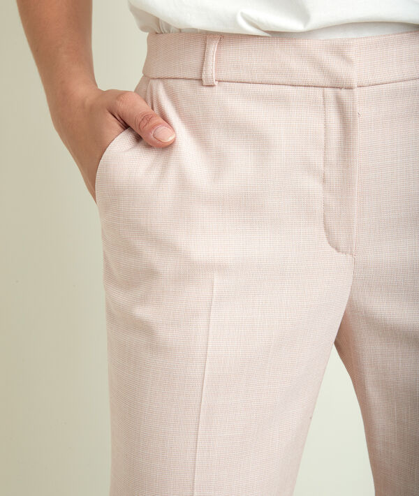 SUZANNE FANTAISIE TROUSERS