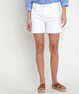 ALMA COTTON SHORTS