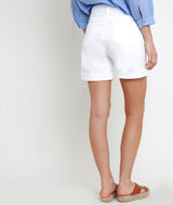 ALMA COTTON SHORTS