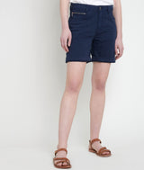 ALMA COTTON SHORTS