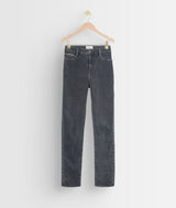 SULTAN NEEDLECORD SLIM-FIT TROUSERS