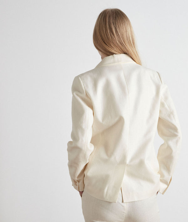 REINE TAILORED JACKET