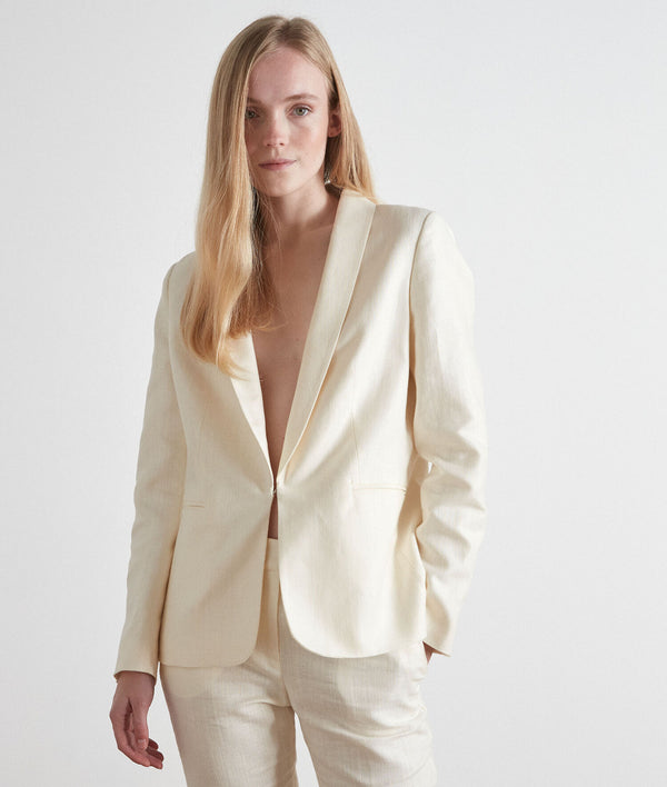 REINE TAILORED JACKET