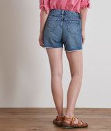 STEFFIE DENIM SHORTS