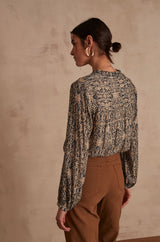 LANI BLOUSE