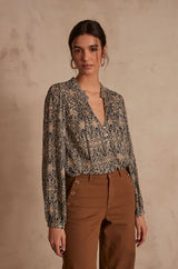 LANI BLOUSE