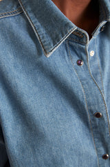 THOMAS DENIM SHIRT